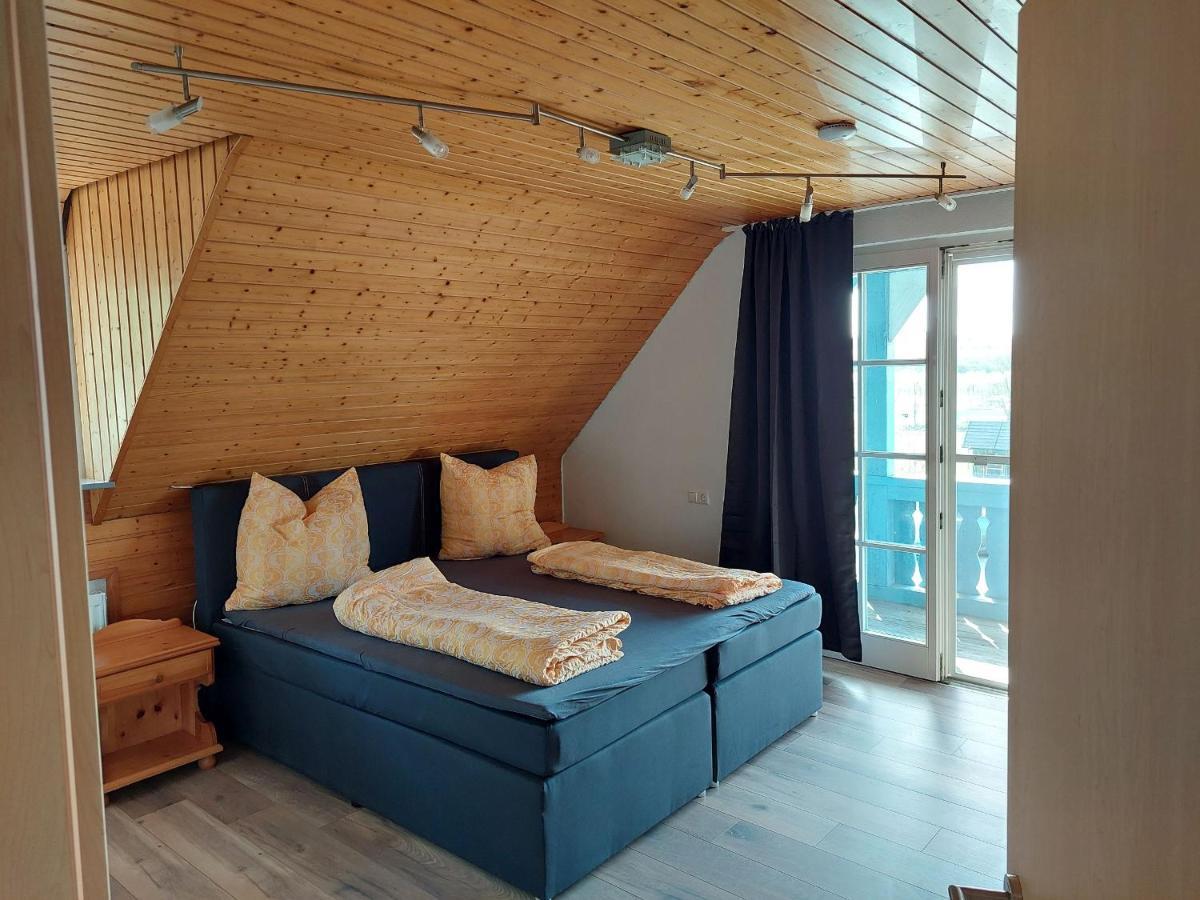 Ferienwohnung Reinbold Durbach Buitenkant foto