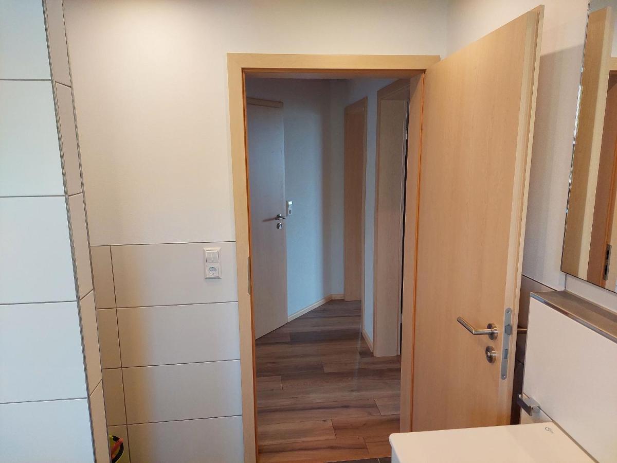 Ferienwohnung Reinbold Durbach Buitenkant foto