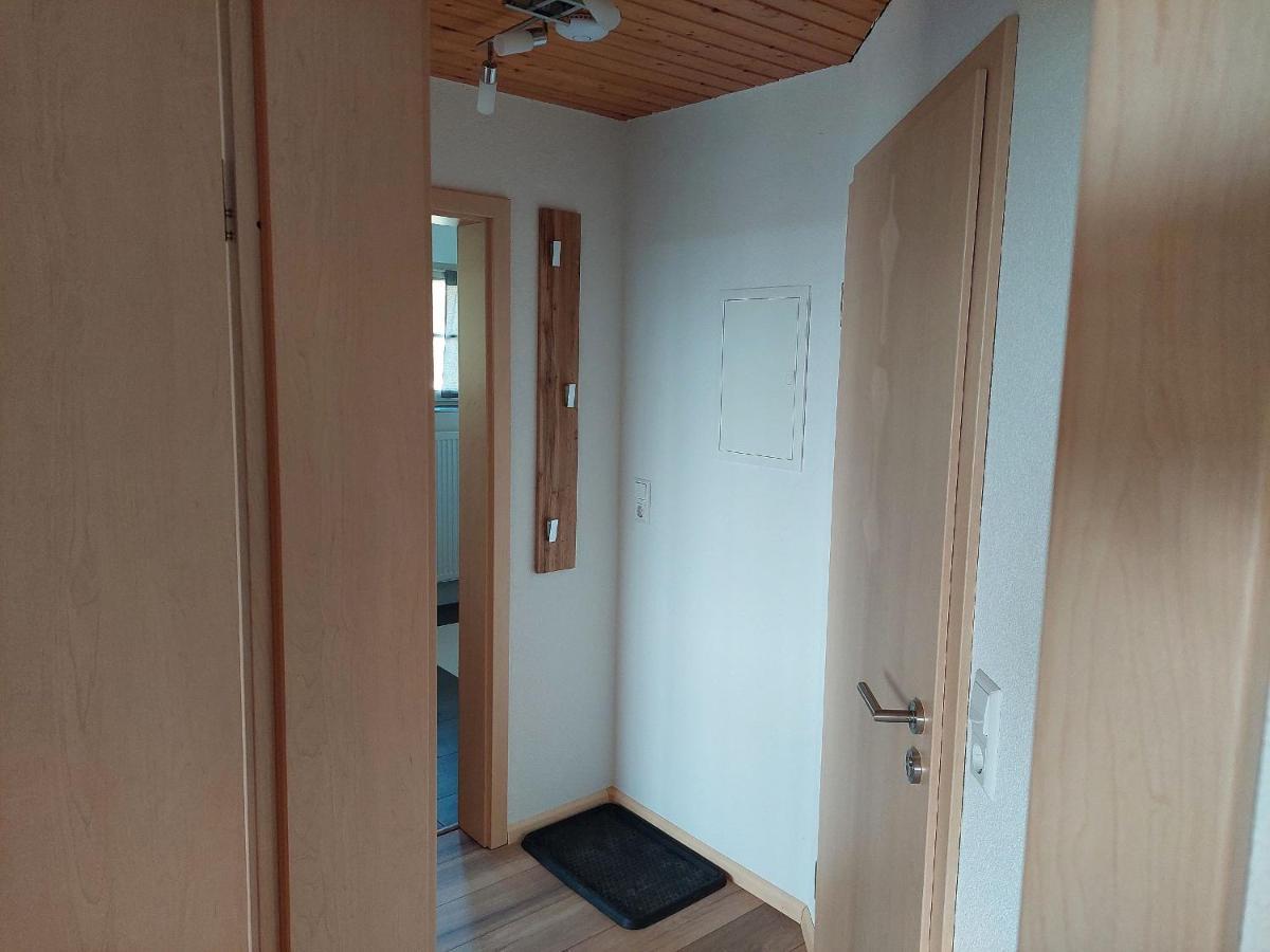 Ferienwohnung Reinbold Durbach Buitenkant foto