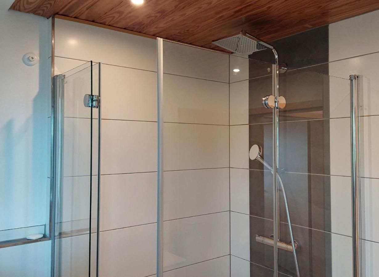 Ferienwohnung Reinbold Durbach Buitenkant foto